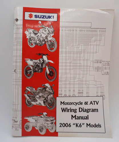 Oem suzuki 2006 - oem,