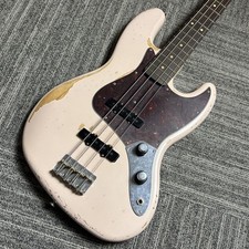 Fender flea jazz - flea,