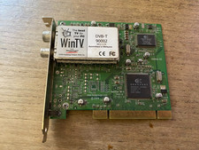 Hauppauge WinTV DVB-T TV Tuner