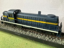 Mehano Bo-Bo, identified as