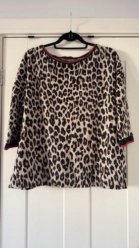 Betty barclay leopard - betty, print