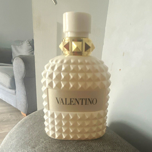 Valentino uomo born - in, roma