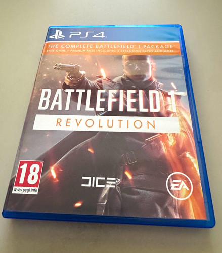 Electronic arts battlefield - electronic,