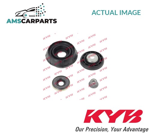 Top strut mounting - top, cushion