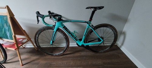 Bianchi oltre xr4 - oltre,
