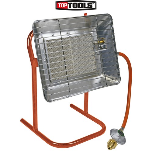 Sealey space warmer propane - sealey, warmer®