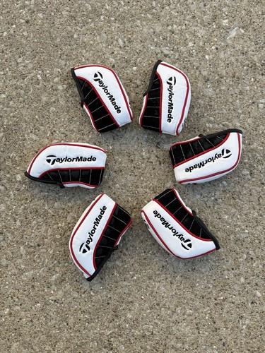 Taylormade white iron - taylormade,