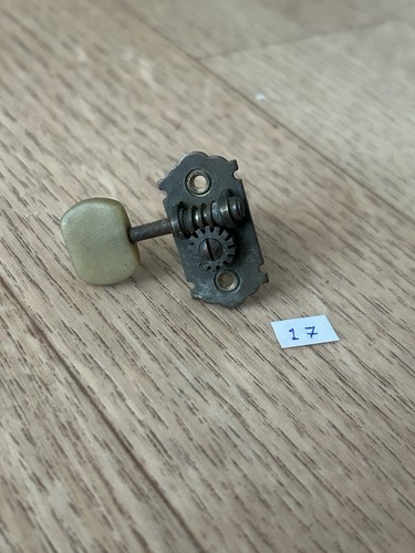 Hofner vintage tuner tuning - hofner,