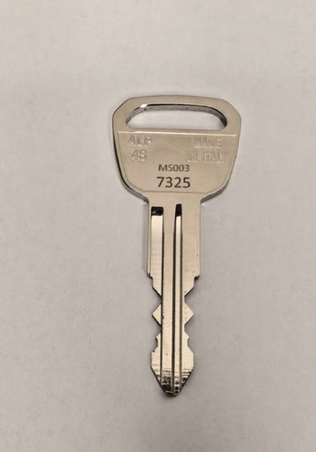 7325 mobility scooter key for - mobility,
