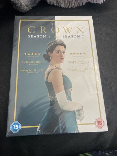 The crown season - &, 2