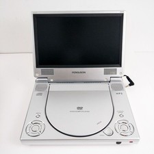 Ferguson LDVD81 Personal DVD