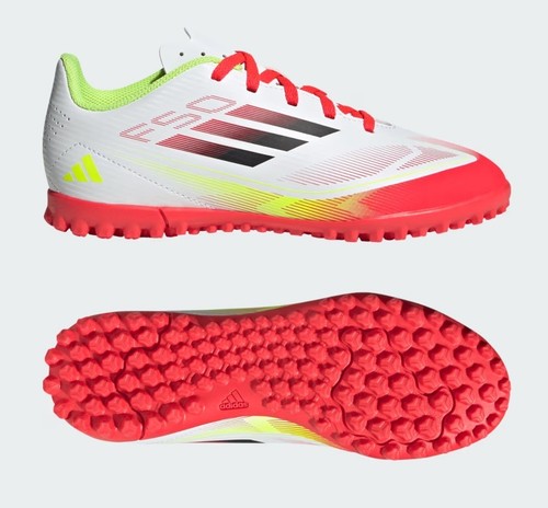 Adidas f50 club - f50, junior