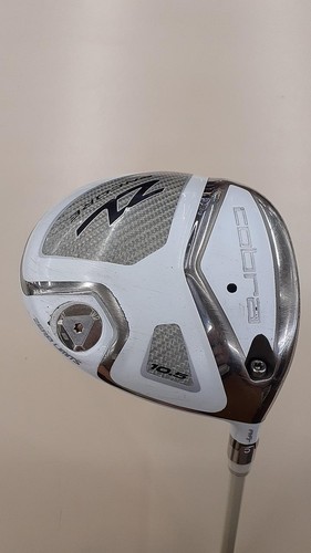 Cobra encore driver used - cobra,
