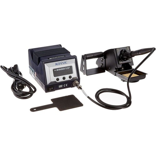 Aoyue 2930 pcb soldering iron - aoyue,