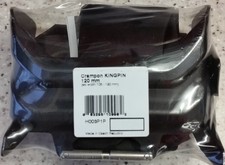 Marker / Dynafit / ATK ski touring crampons, pair, 120mm