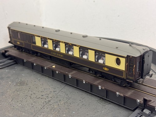Hornby r4166 pullman 2nd - hornby,