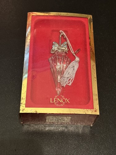 Lenox pave jewels vintage - pave,