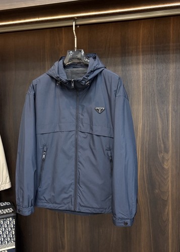 Prada nylon jacket size - re-nylon,