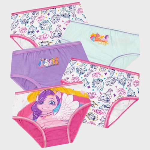Little pony underwear - my,