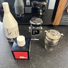 Men's Aftershave Bundle x 4 