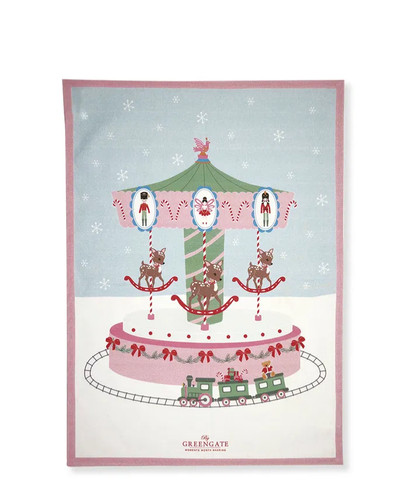 Greengate inge marie carousel - greengate,
