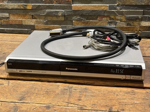 Panasonic dmr ez27 - panasonic, dvd
