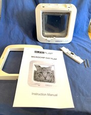 SUREFLAP Dual Scan Microchip