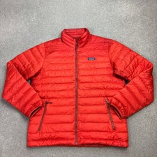 Patagonia Jacket Adult Large