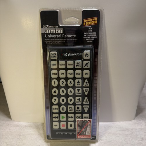 Jumbo universal television - jumbo,