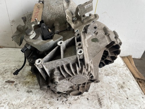 Ford kuga gearbox mk2 2013 - gearbox,
