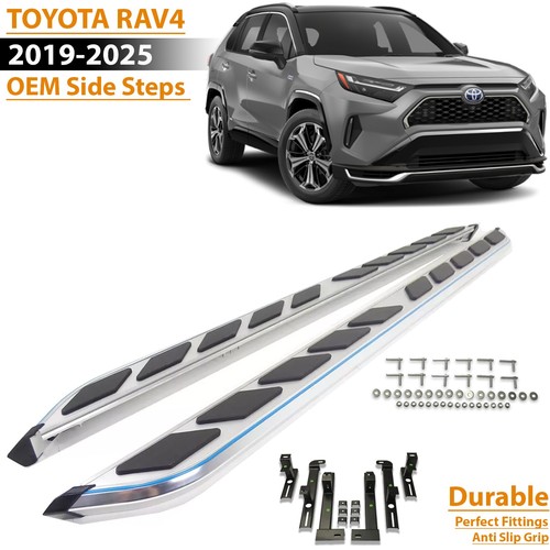 Monsoon 2pcs oem style side - oem,