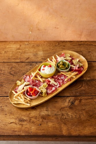 Jamie oliver big - big, board