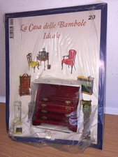 Del Prado Casa Delle Bambole