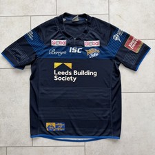 ISC Leeds Rhinos 2017-2018