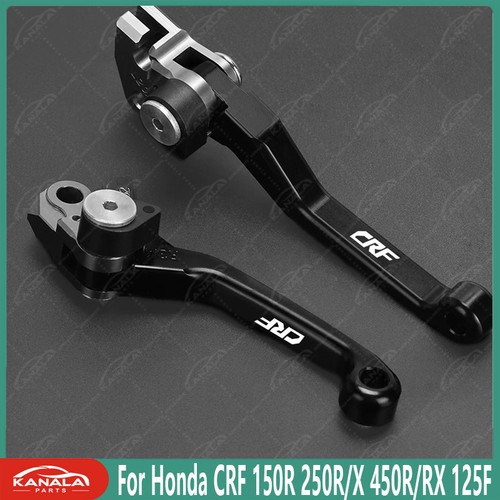 Brake clutch pivot dirtbike - brake,
