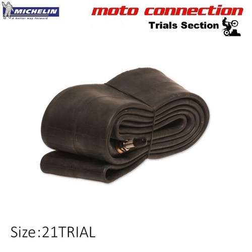 Michelin heavy duty - duty, front