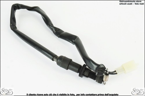 Rear stop headlight - rear,
