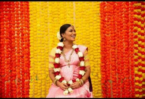 Indian wedding decoration - wedding,