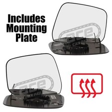 Fits Nissan Pathfinder R51