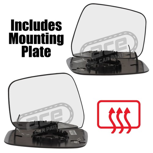 Fits nissan pathfinder - pathfinder, r51