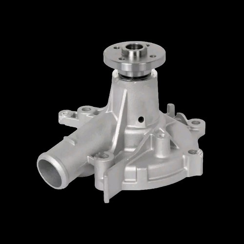 Clark forklift water pump - water,