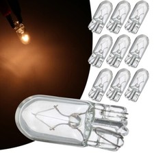 T10 501 CAPLESS SIDE LIGHT