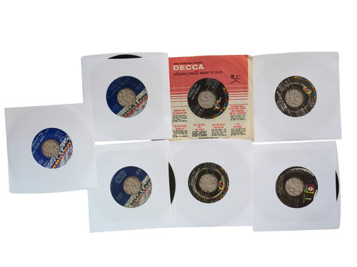 Lot northern soul 45 rpm - soul,