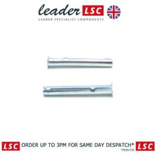 Pair of Door Hinge Pins