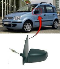 Fits Fiat Panda 2004-2010 Door