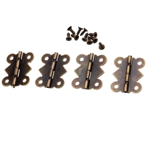 20pcs antique bronze - 4/12/20pcs,