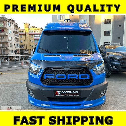 Ford transit mk9 2019 2024 - mk9, 2019-2024