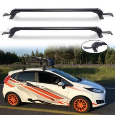 For Ford Fiesta 43.3'' Car Top