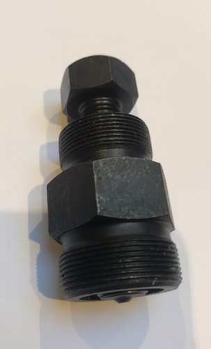 M24x1 rh m27x1 0lh - m24x1.0,