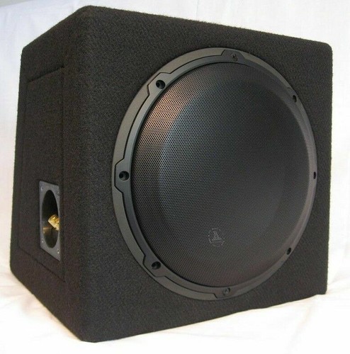 Audio 10w3v3 500w rms - jl,